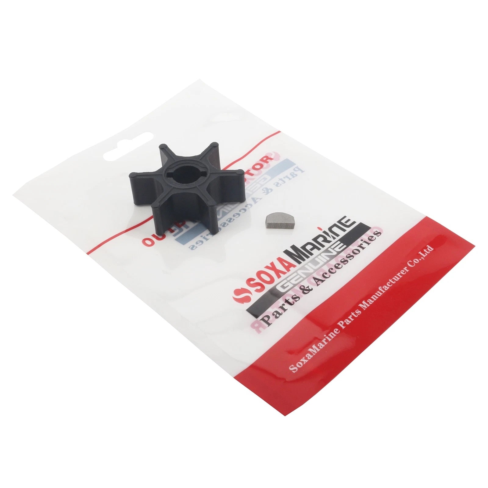 Suzuki 17461-98503 Gasket for Suzuki