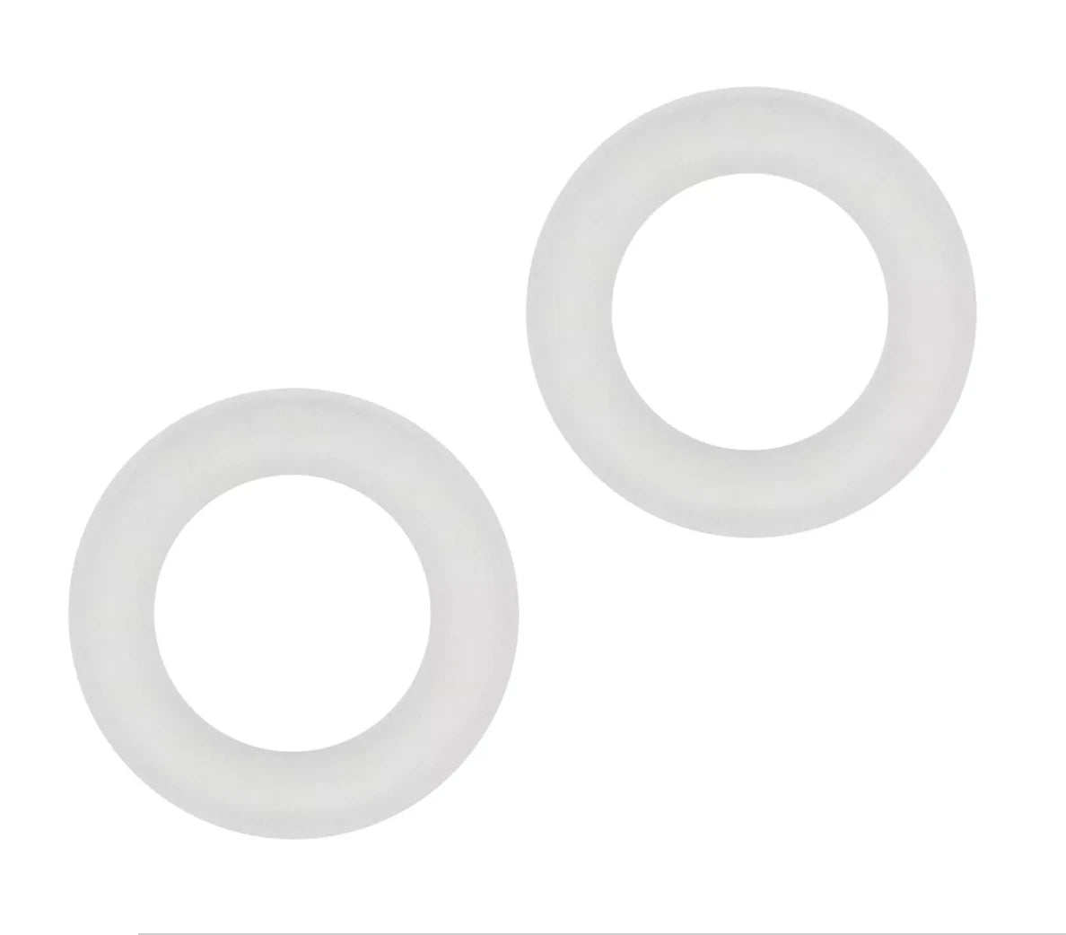 2X Plastic Drain Plug for Johnson Evinrude Mercury (Replaces 0311598 311598)