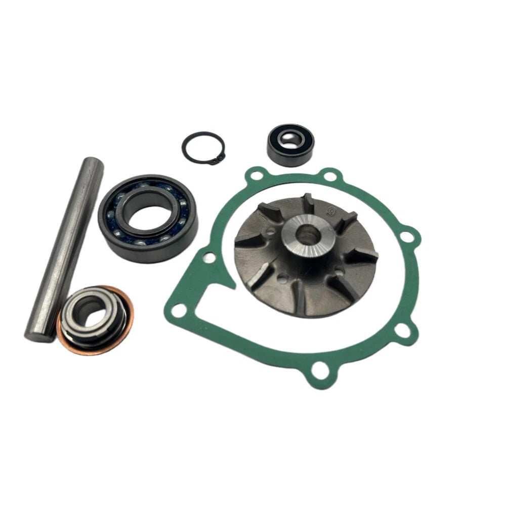 Circulation Pump Kit for Volvo Penta AD41 D41 KAD42 KAMD42 TAMD41 TMD41 (876544)