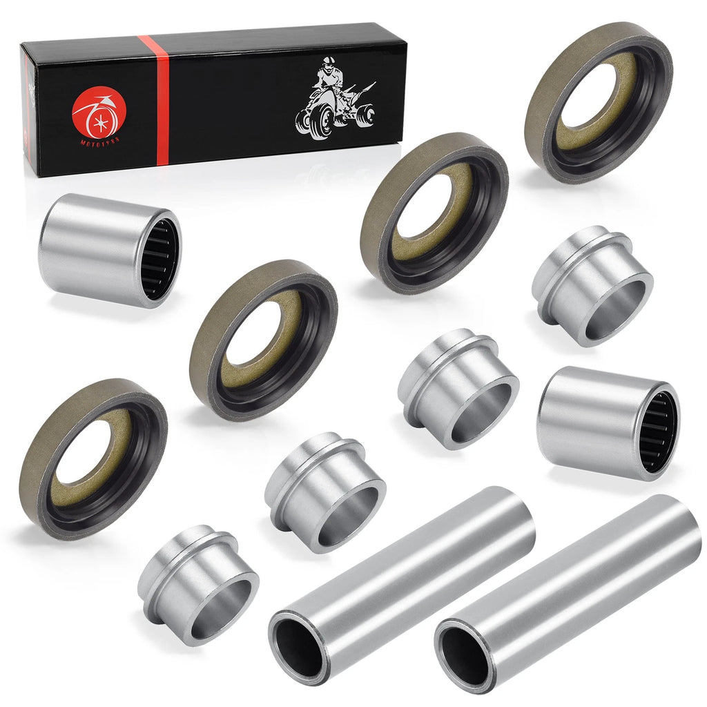 Swing Arm Bearing Kit for Honda ATC250R TRX250R (1985–1987)