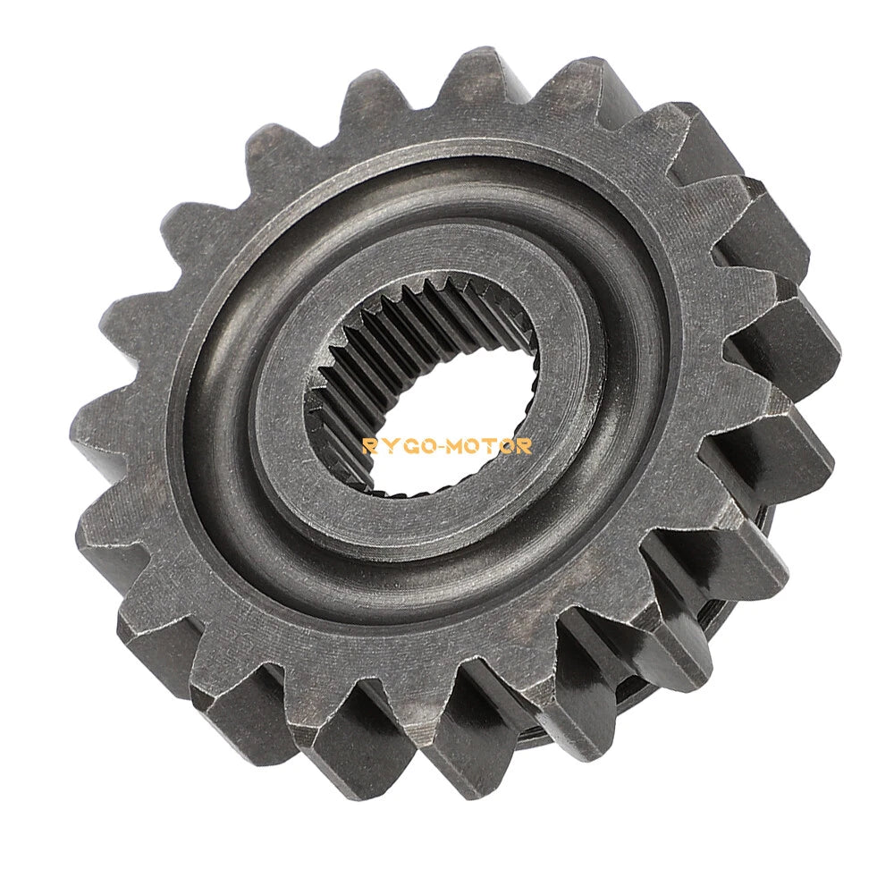 Starter Motor Gear for Yamaha Virago/Seca 920 XV920 (1981–1983) 4X7-15511-00-00