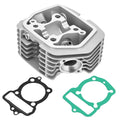 Cylinder Head w/ Gaskets for Honda CRF100F (2004–2013) 12200-KN4-A61 12200-KN4-A60