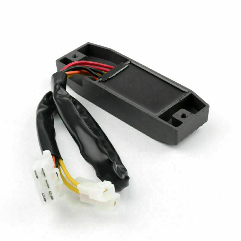 Voltage Regulator Rectifier for Suzuki VS600 VS700 VS750 VS800 (1988–2004)