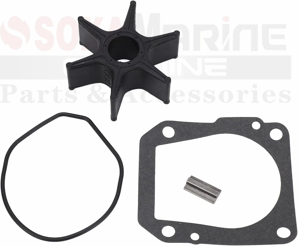 Impeller Service Kit for Honda Marine 4Stroke BF 115 135 150 HP (2018–2023)