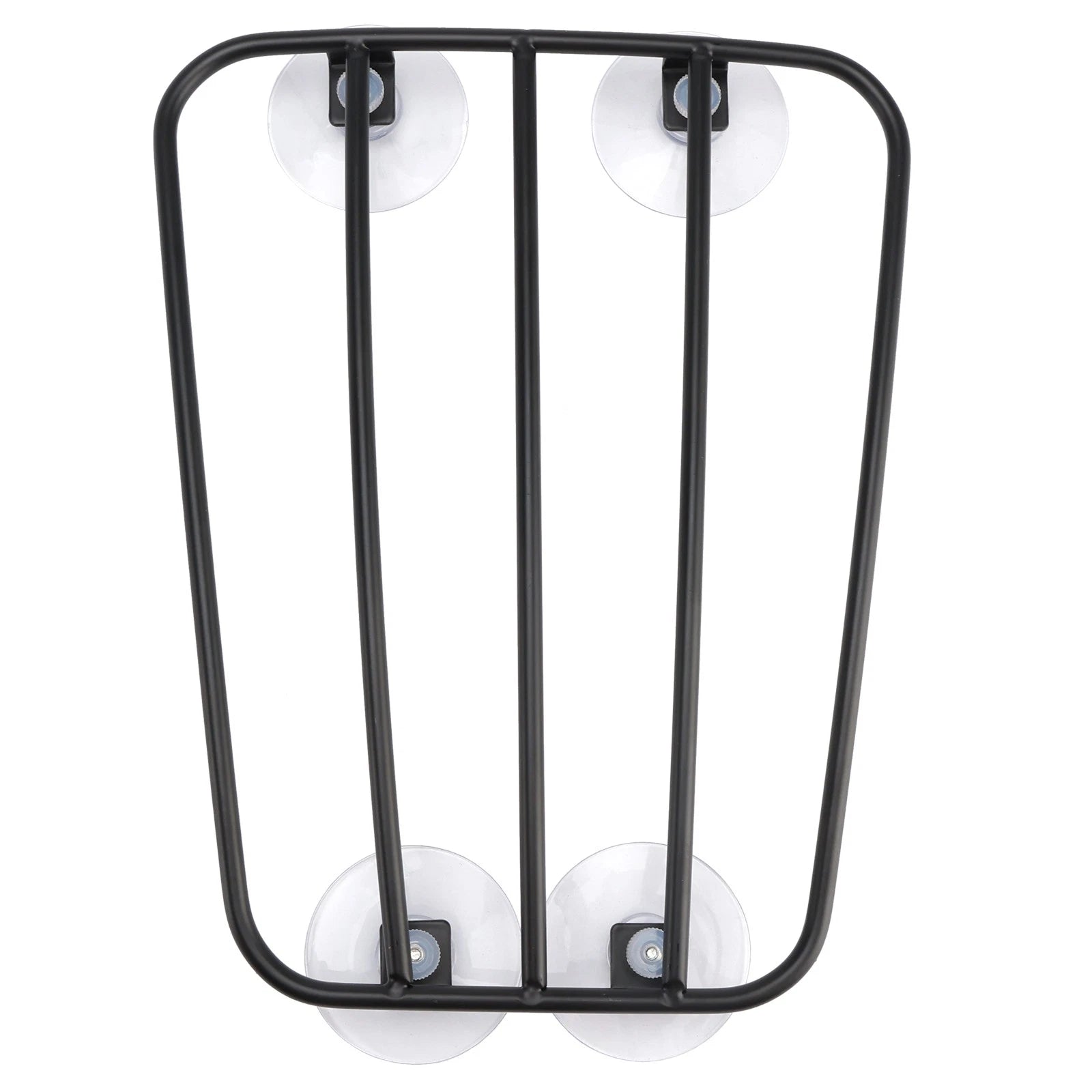 Universal Parcel Tank Rack Carrier for Motorcycle (Classic Style)