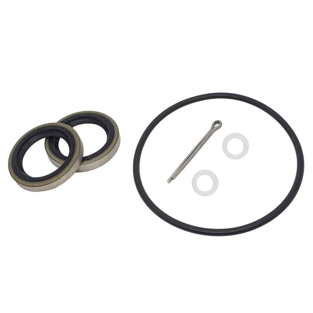 Oil Seal Lower Unit Seal Kit for OMC Cobra Volvo 2.3L 3.0L (0330137, 0313446)