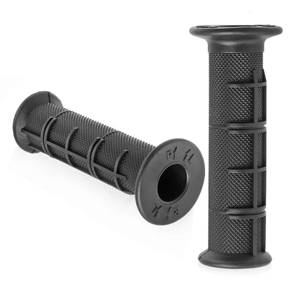 Set of 2 Handlebar Grips for Yamaha Raptor YFM250 YFM350 YFM660 YFM700 YFM700R