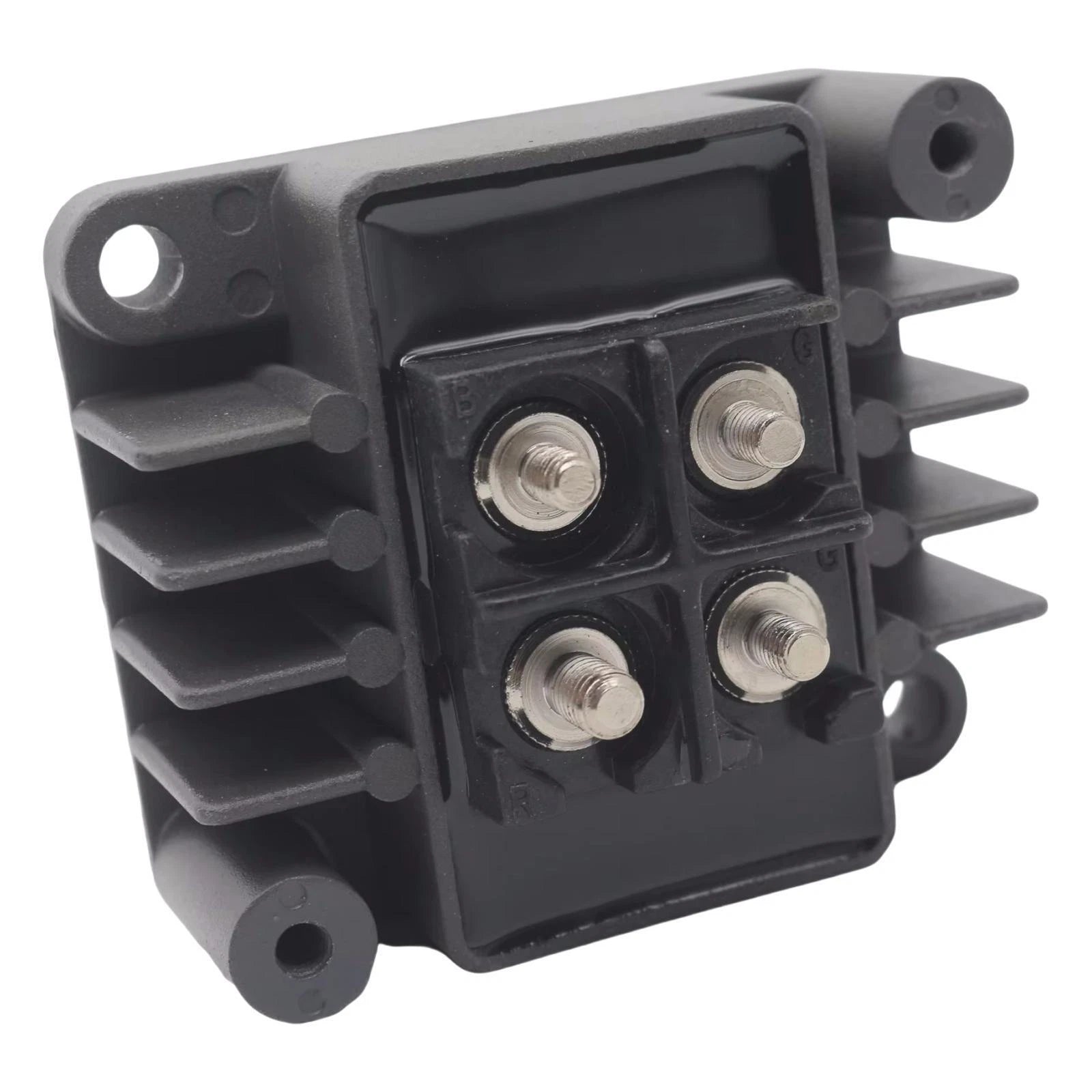 Voltage Regulator Rectifier for Yamaha 90hp 2-Stroke (1990–1999) 6G5-81960-A0