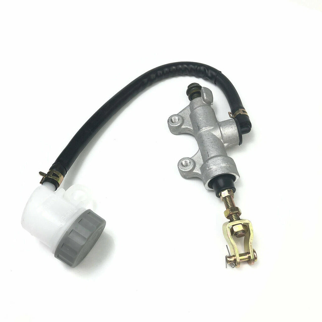 Rear Brake Master Cylinder Pump for Yamaha YZ250F YZ426F YZ400 YZF R6 (1998–2018)