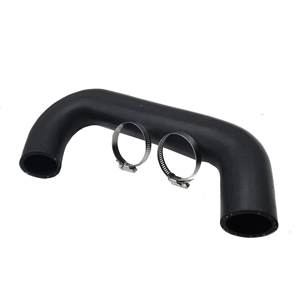 Molded Hose for MerCruiser MCM/MIE GM V-8 427 (1970–1990)