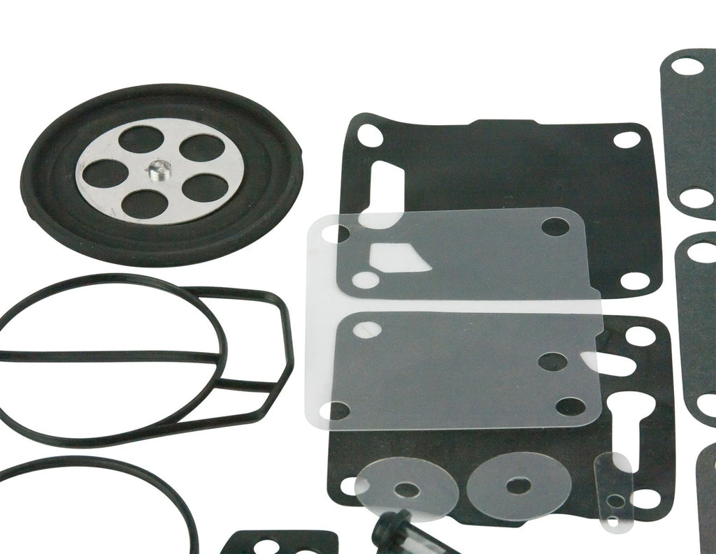 Mikuni Carb Rebuild Kit for Seadoo 580 587 650 717 720 GT GTI GTS GTX XP SPX SP (1990–2002)