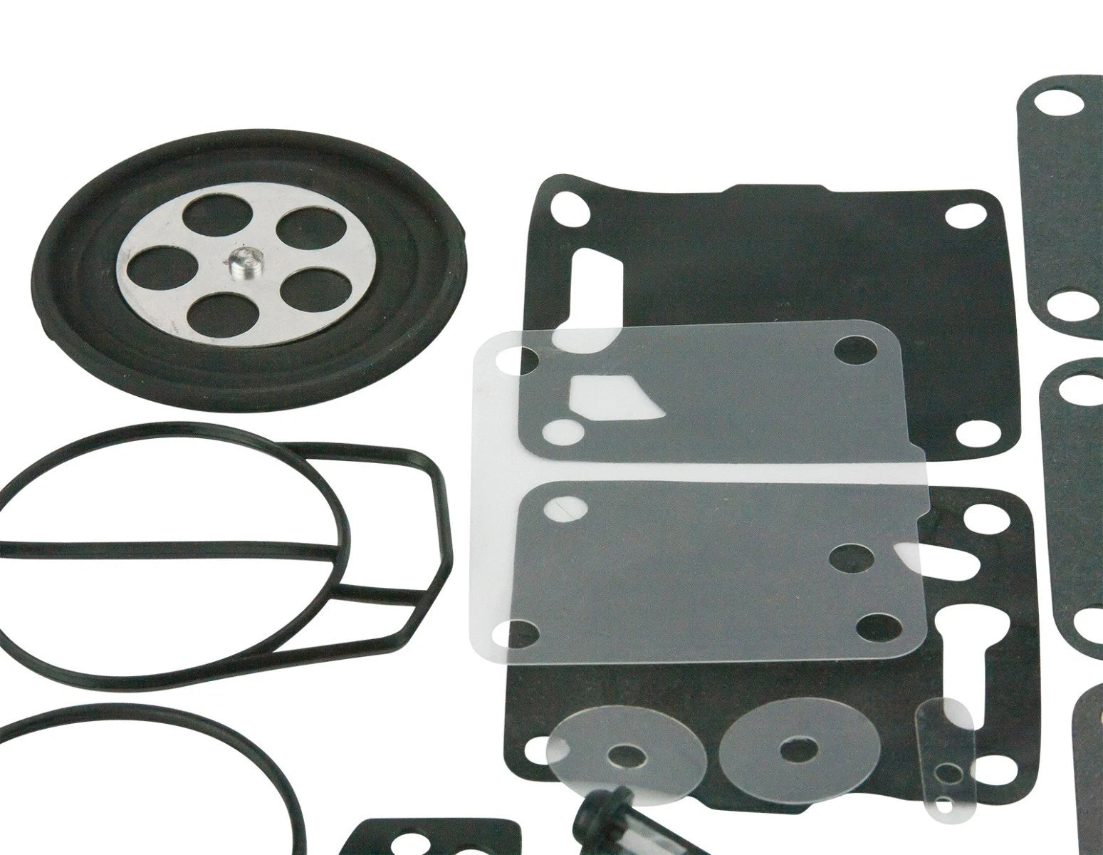 Mikuni Carb Rebuild Kit for Seadoo 580 587 650 717 720 GT GTI GTS GTX XP SPX SP (1990–2002)