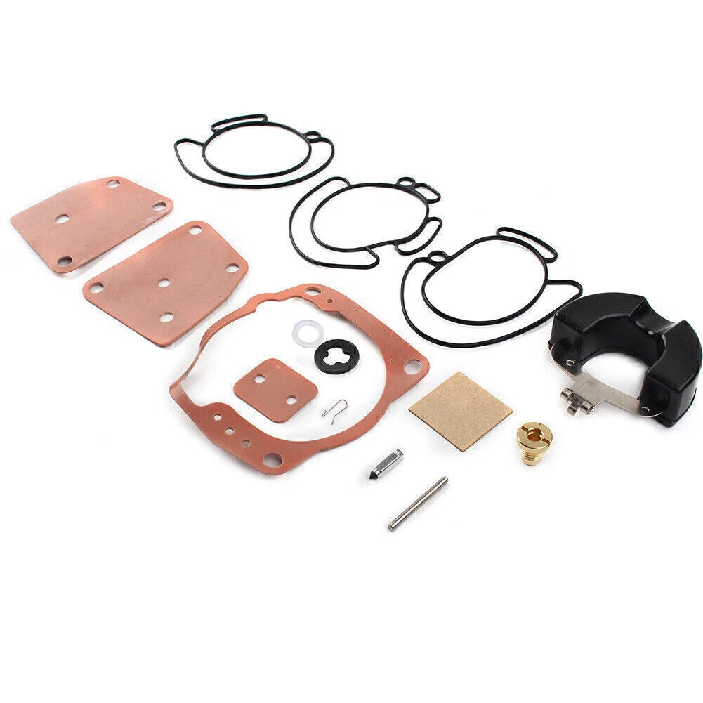 Johnson Evinrude V4 Carburetor Kit 18-7247 438996 436852