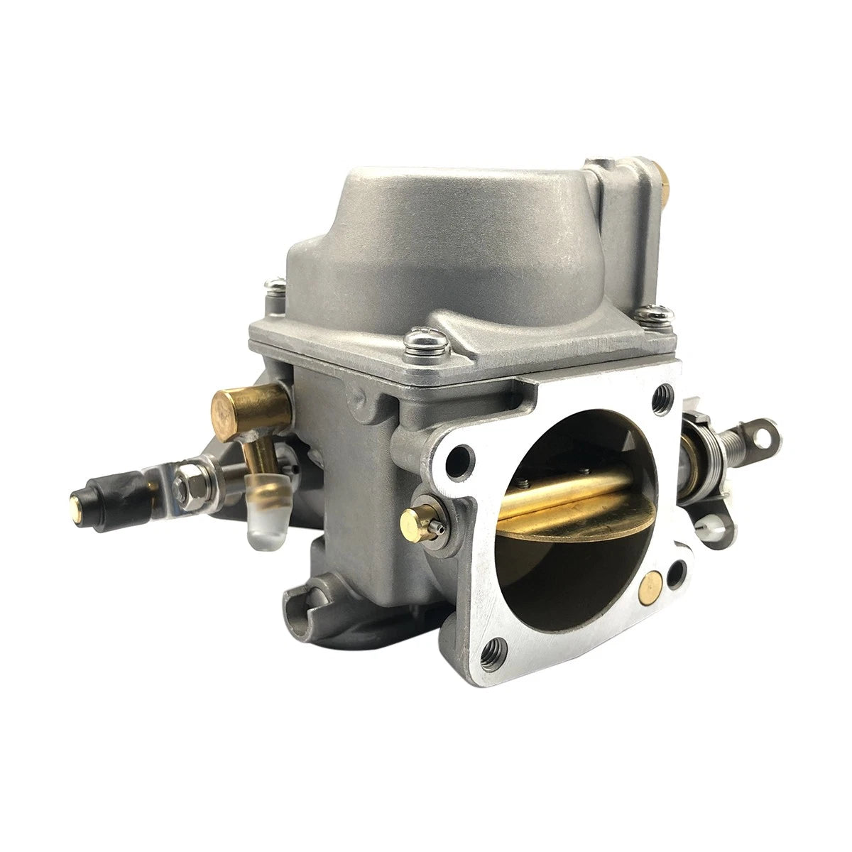 Carburetor for Tohatsu 25/30HP Outboard (2-Stroke) (PN 3P0-03200-0)