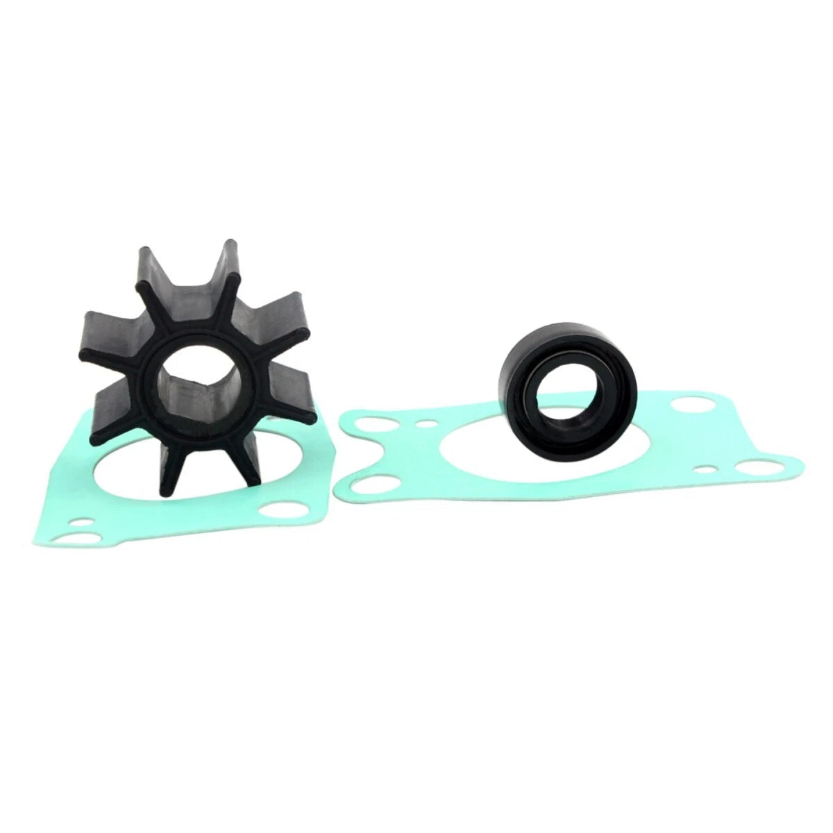 Water Pump Kit for Honda Marine Outboard BF 5 HP (1990–1999) 06192-ZV1-C00