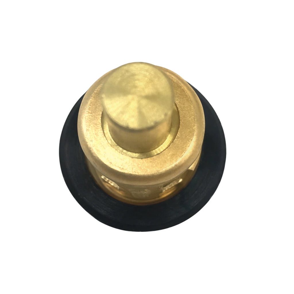 Thermostat 143F for Johnson Evinrude (5-235 HP) 18-3672 5005440 434841 378065
