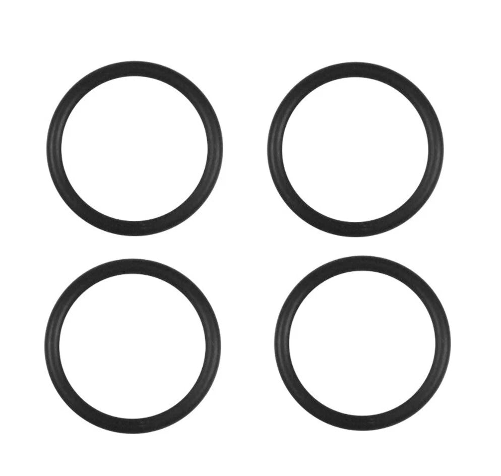 Set of 4 O-Ring for Mercury Mercruiser (25-30613)