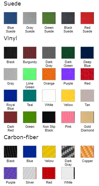 Seat Cover for Yamaha Waveraider (1994–1997) Blacktip Custom Color