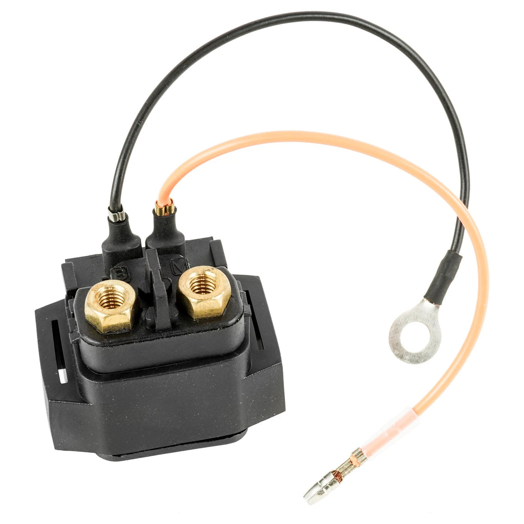 Starter Solenoid Relay for Yamaha GP1300R Waverunner (2003–2007)