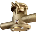 Sea Water Pump for Volvo Penta TMD TAMD KAD (3583115 860629 3581558 860827)