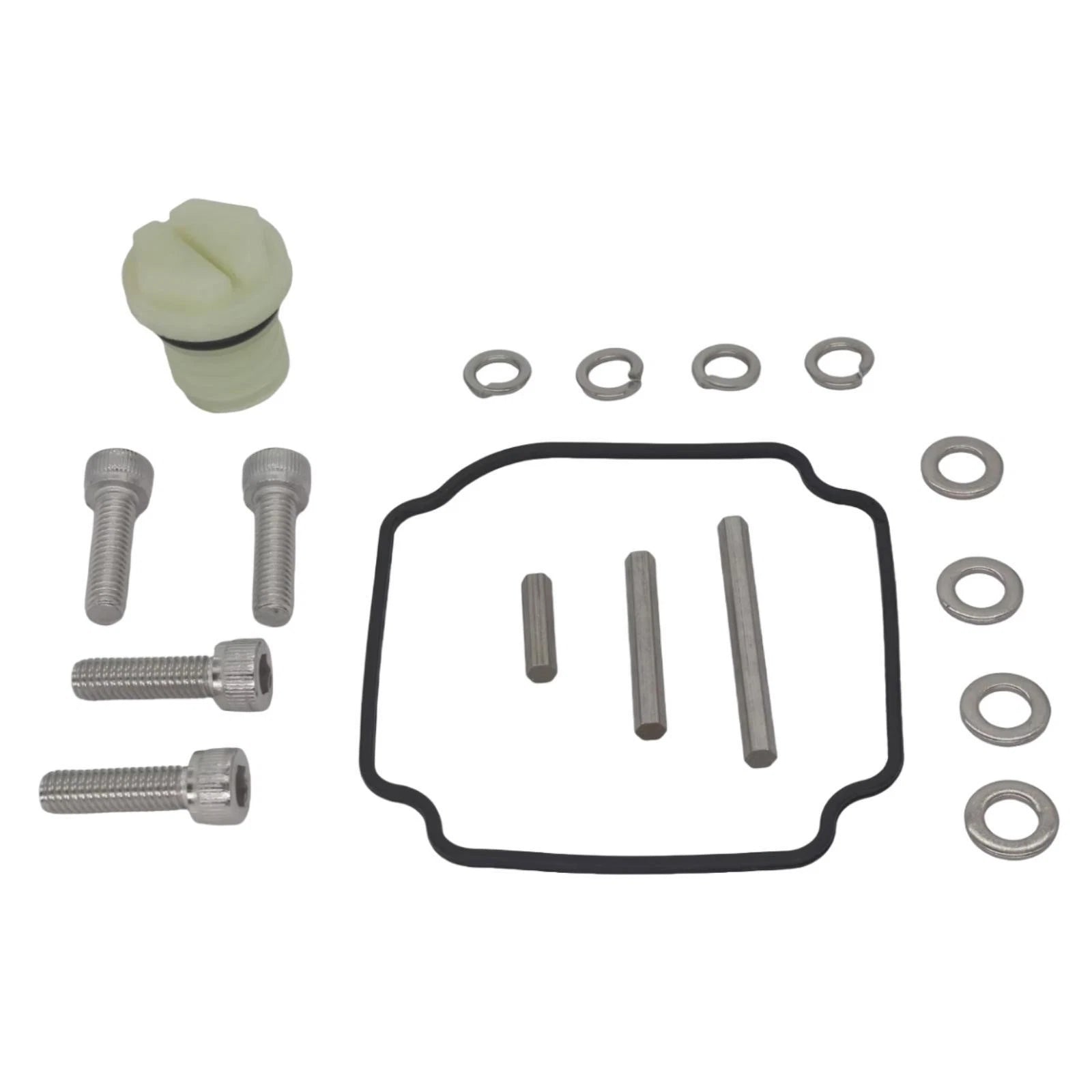Screw Kit Plug Assy-Reservo for Mercury Outboard (22-813435, 8134351, 809876A1)