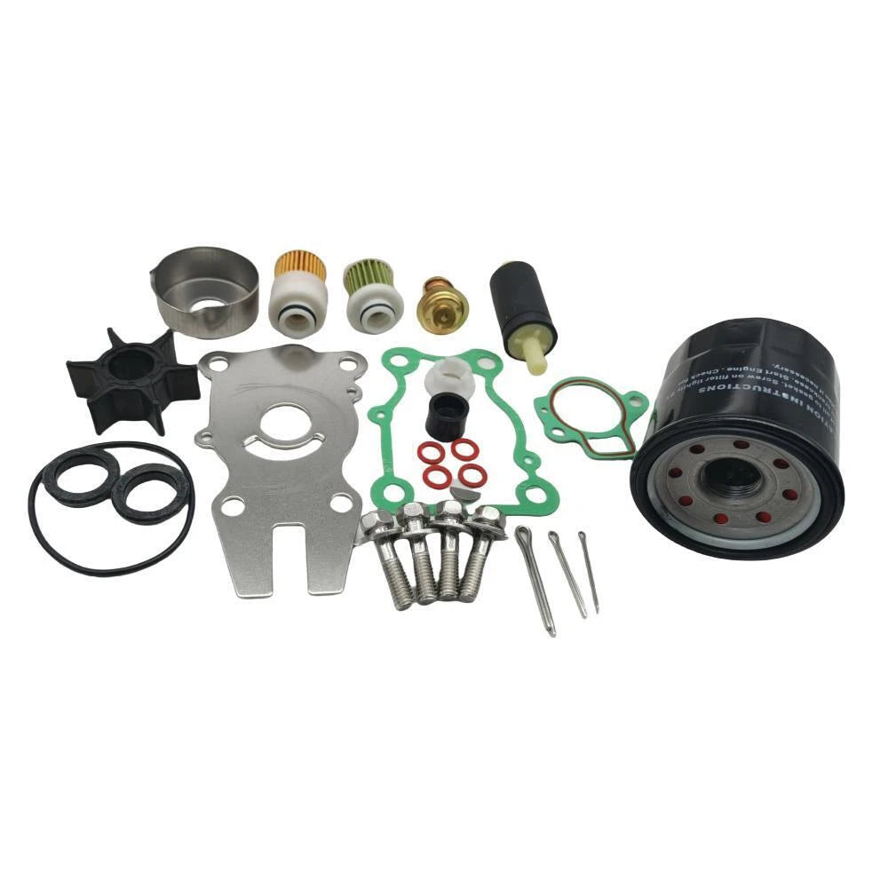 Maintenance Kit for Yamaha 50 60 HP F50H F60A F60C F60F