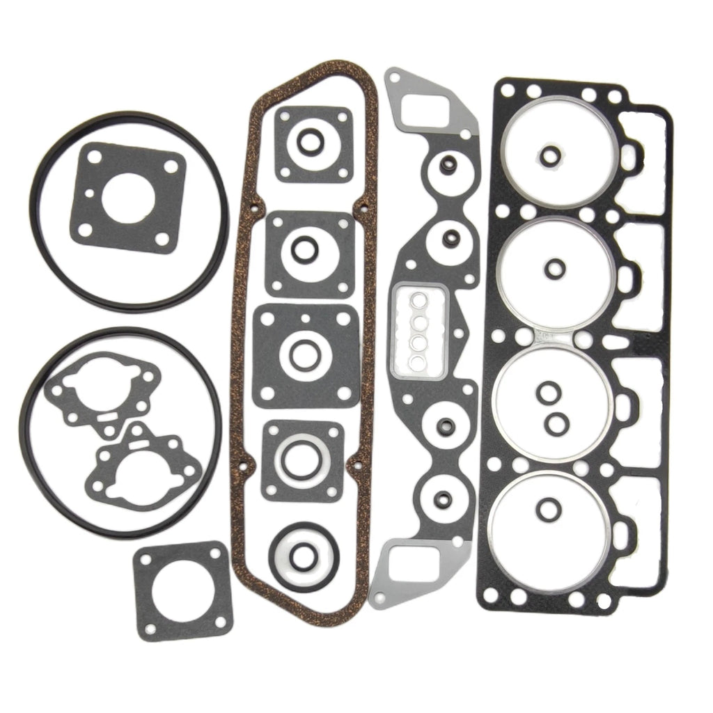Head Gasket Set for Volvo Penta MB20 AQ130 (Replaces 876356, 121041)