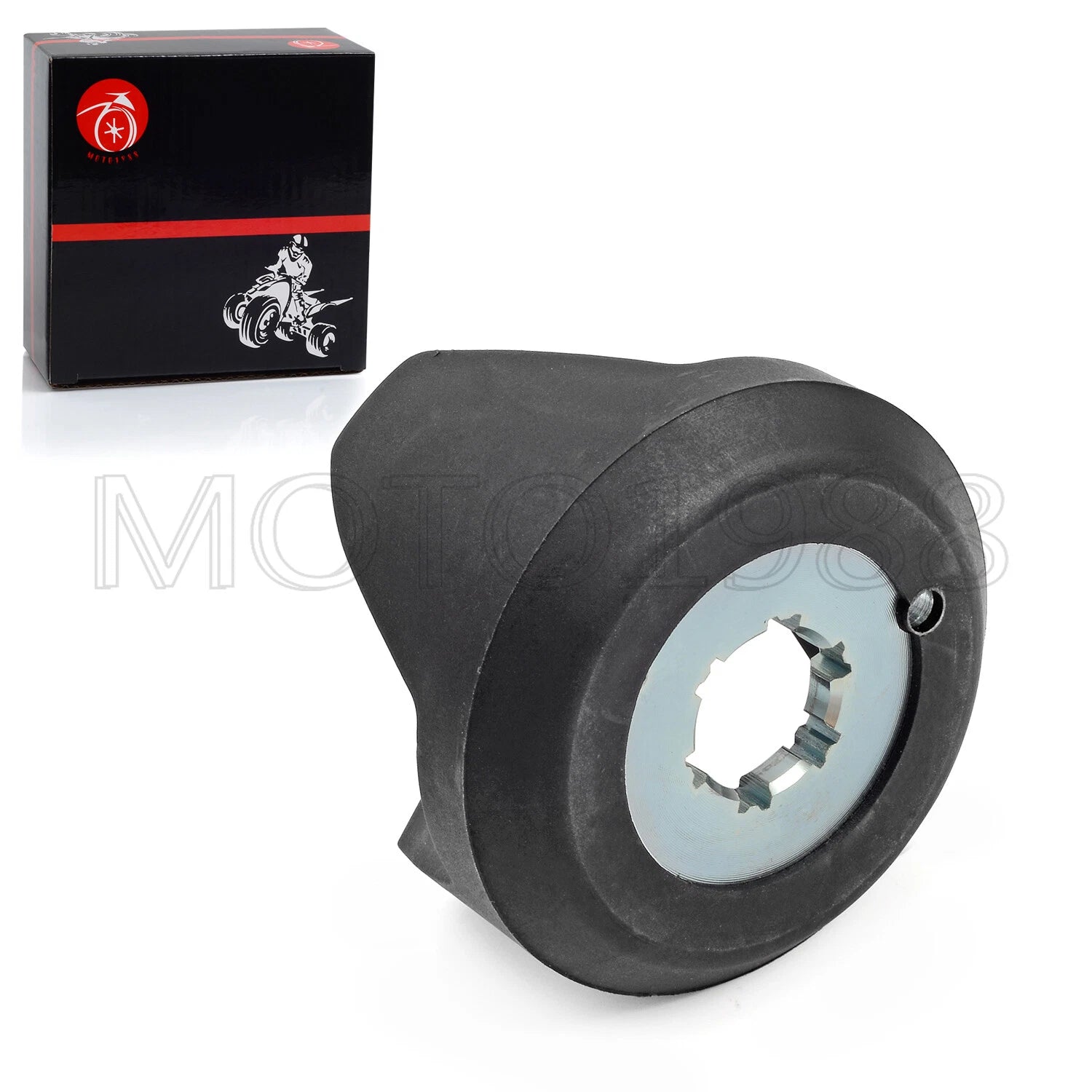 Clutch Cam Helix & Spring Kit for Can Am Maverick 1000R (2013–2018)