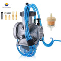 Carburetor for Suzuki RM125 (1991–2000)