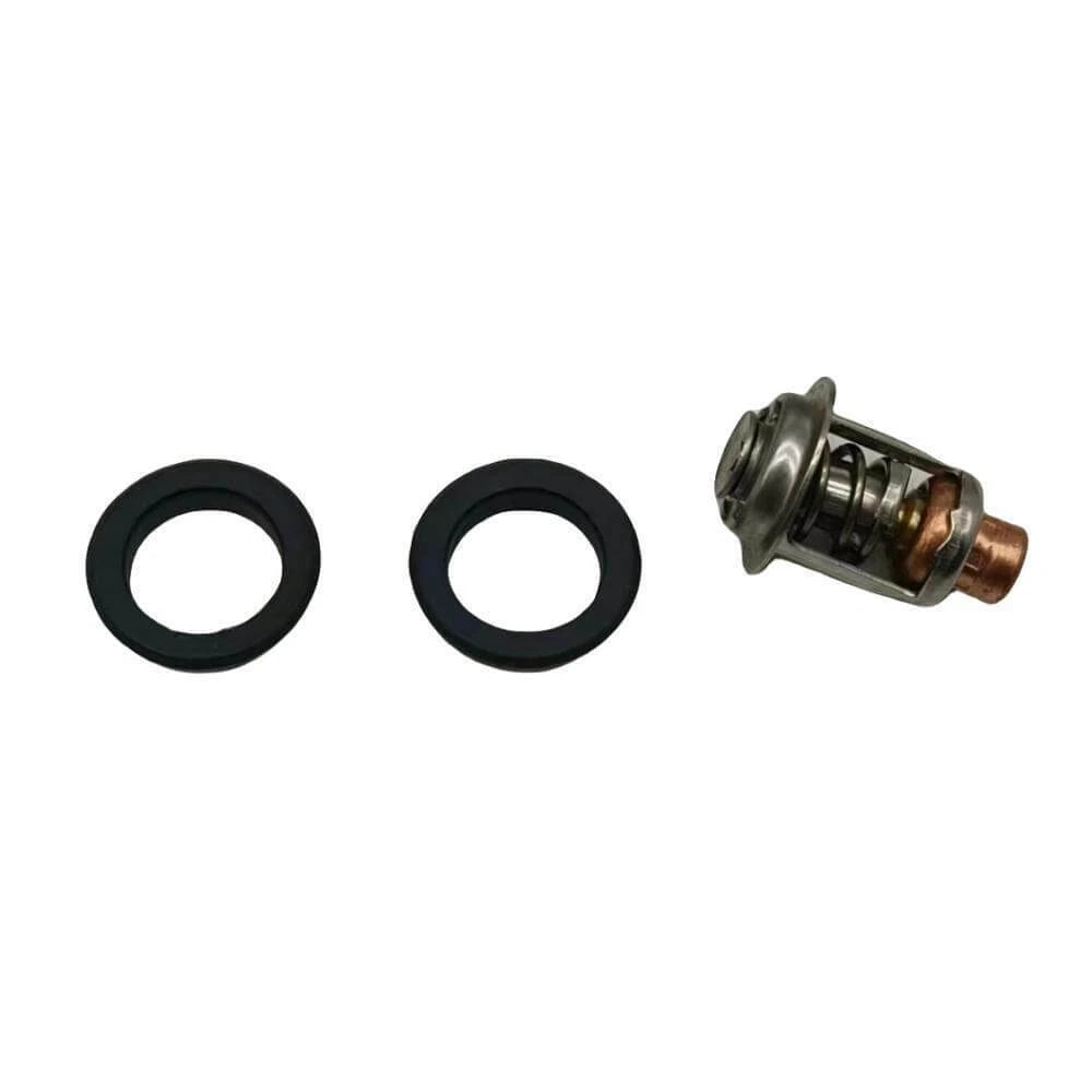 Stainless Thermostat for Johnson Evinrude Mercury (143°F, 833072003, 833072004, 5005440)