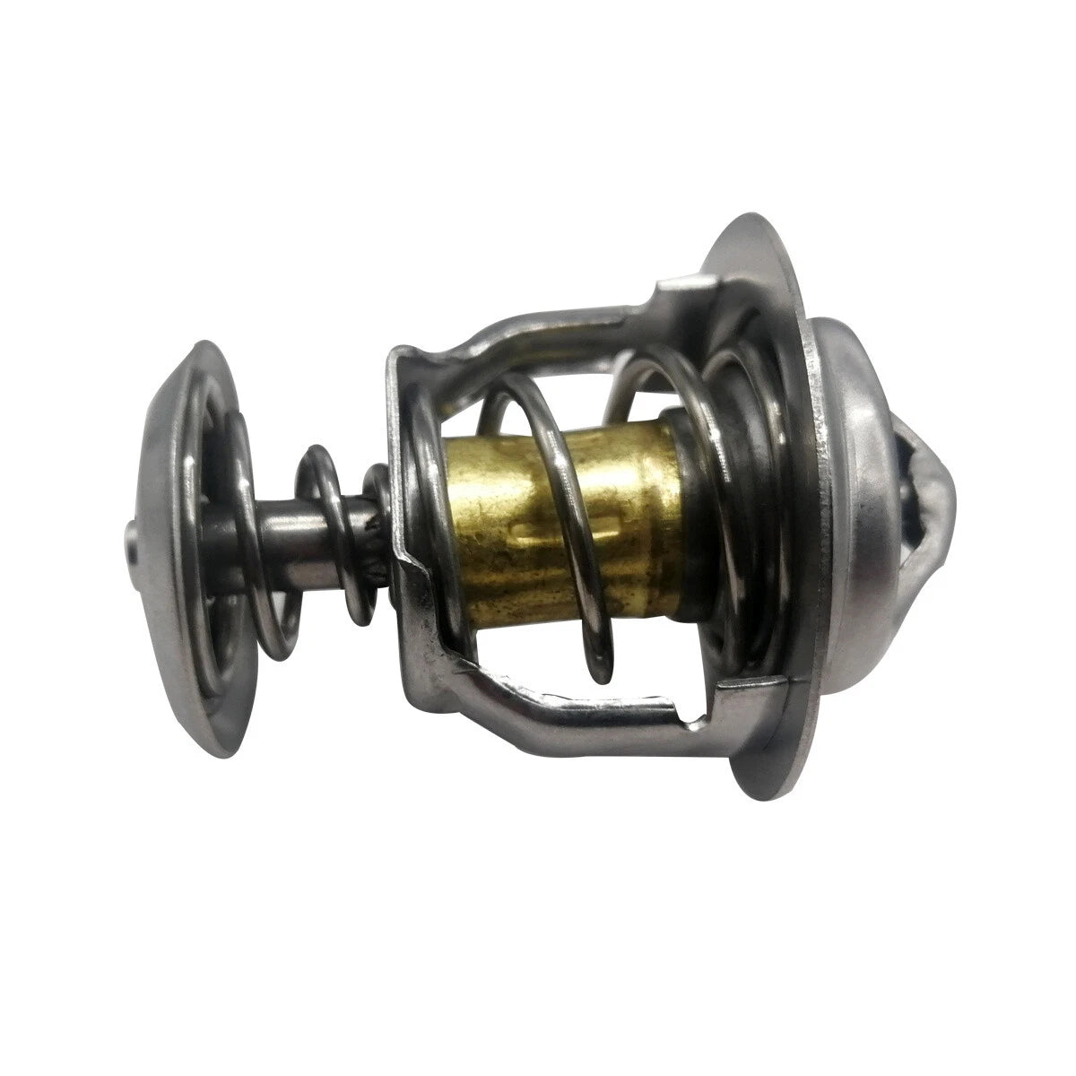 Thermostat 71°C for Yanmar Marine Engines 2GMF 3GMF 3HMF (121750-49800)