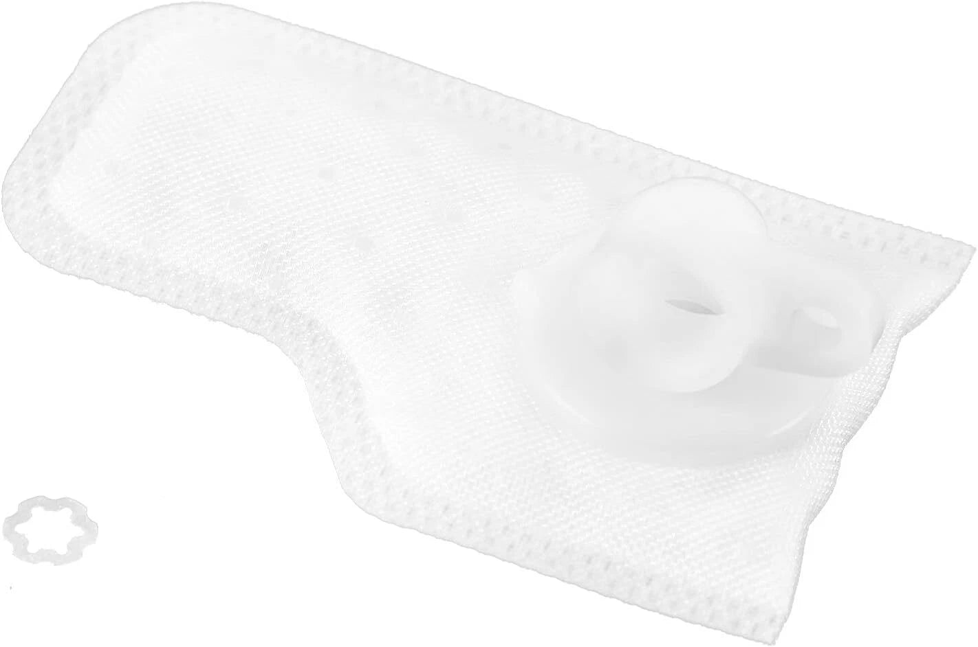 Fuel Pump Filter Strainer for Yamaha F30B F40F (2000–2023) 6BG-13915-00-00 6BG-13915-01-00