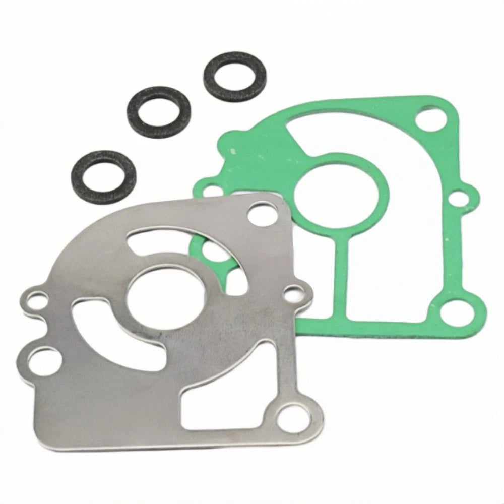 Water Pump Impeller Kit for Nissan Tohatsu 9.9 15 18 HP Outboard (334-65021-0)