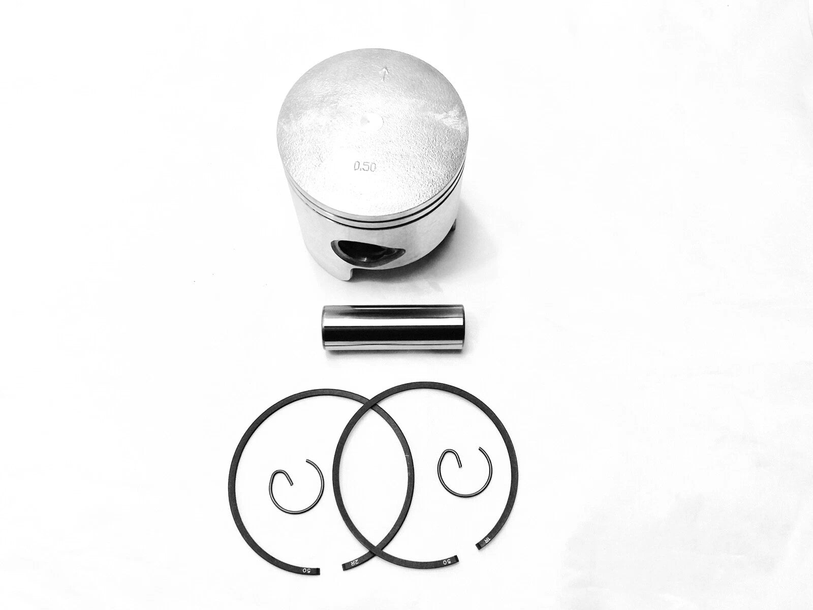 Piston Kit for Tohatsu 60HP-70HP (O/S 0)