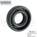 Oil Seal for Yamaha Lower Unit Shift Shaft Cover Plate (93106-09014)