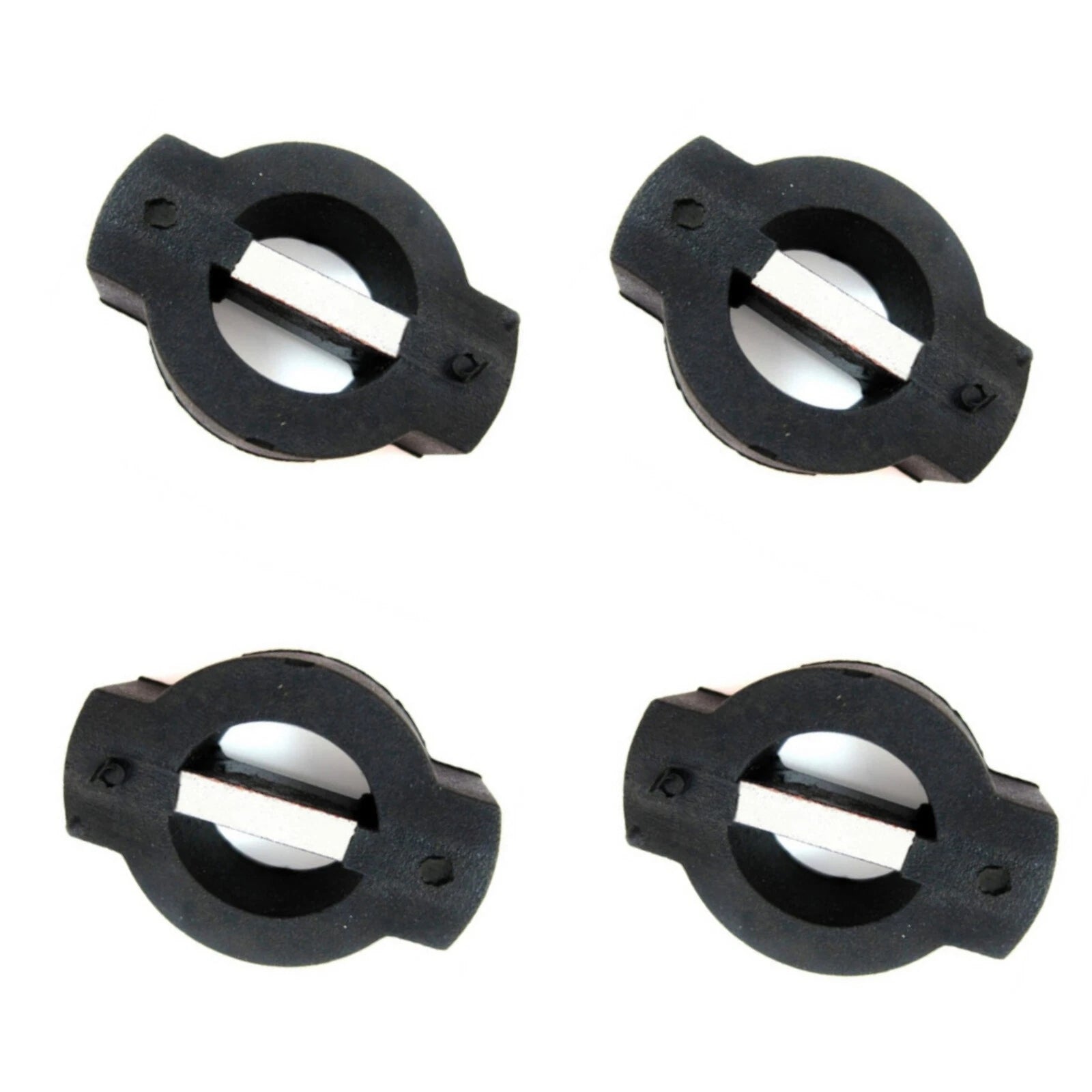Set of 4 Water Pump Cross Pieces for Volvo Penta AQ115 AQ125 AQ130 AQ131 AQ140 AQ170 831009