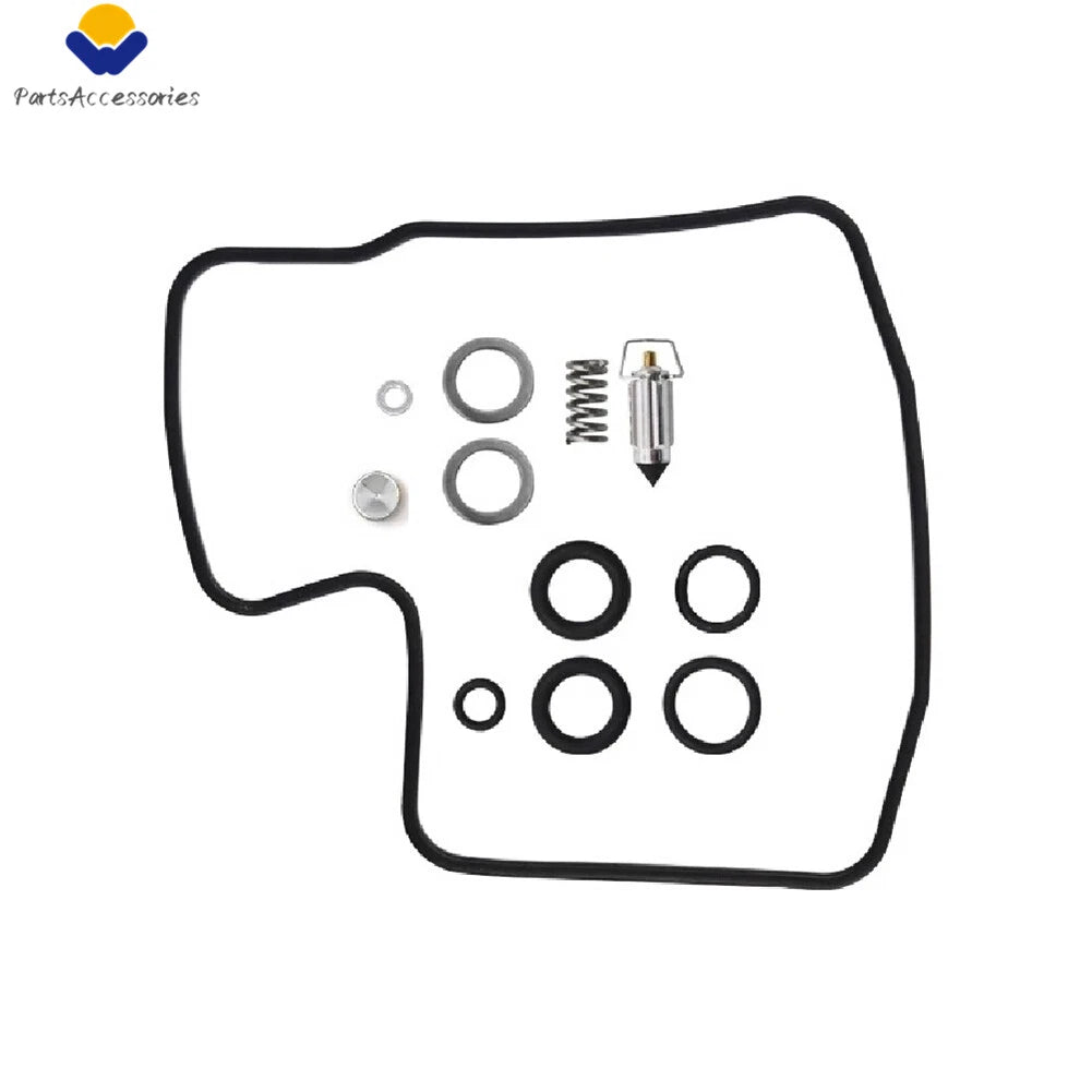 Set of 4 Carburetor Repair Rebuild Kits for Honda GL1200 (1984–1987)