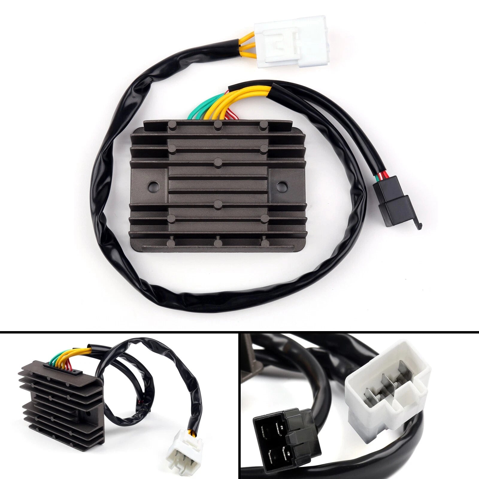 Voltage Regulator Rectifier for Aprilia RSV4 1000 Factory (2010–2020)