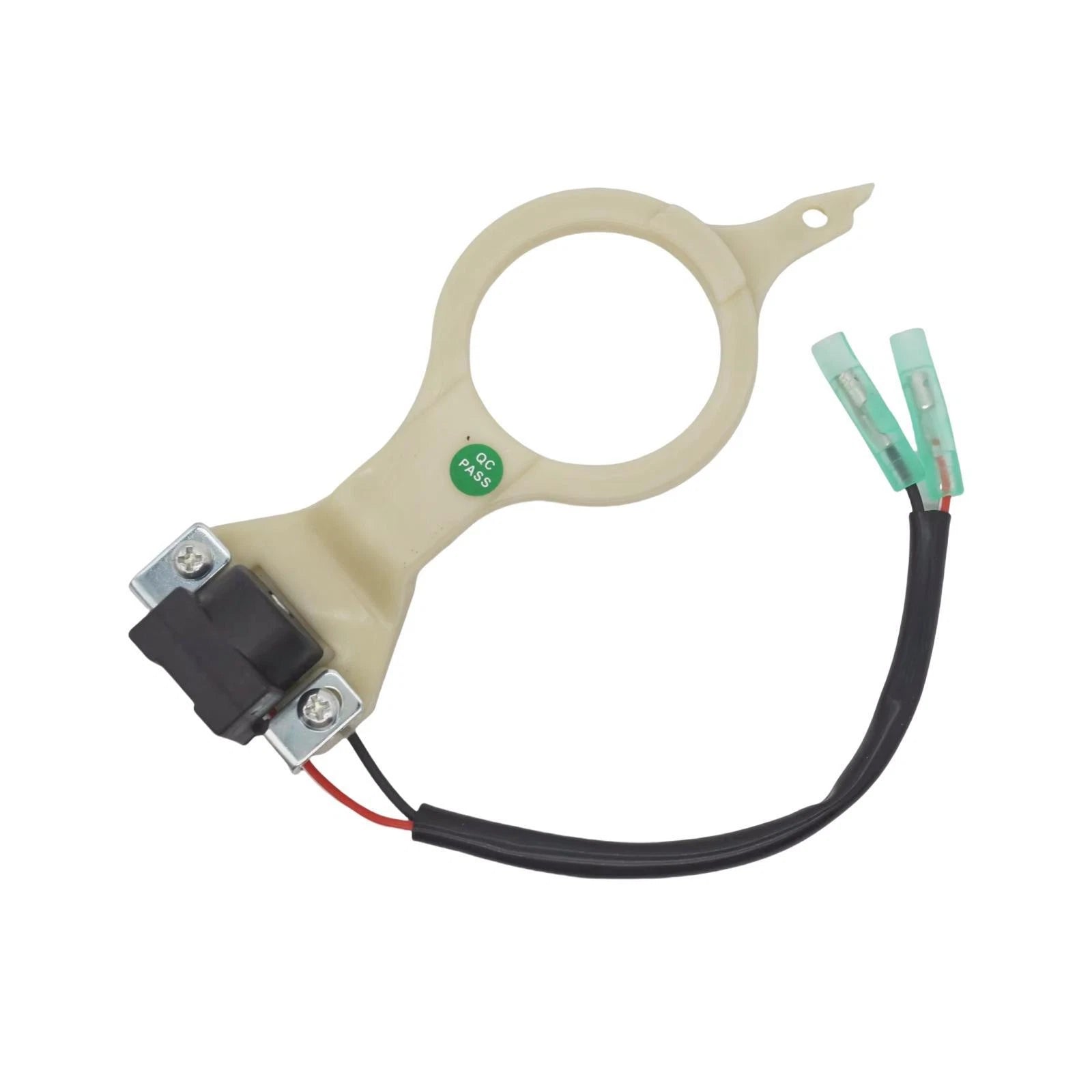 Pulser Coil Assy for Yamaha 9.9 13.5 15 HP Outboard (63V-85580-00)