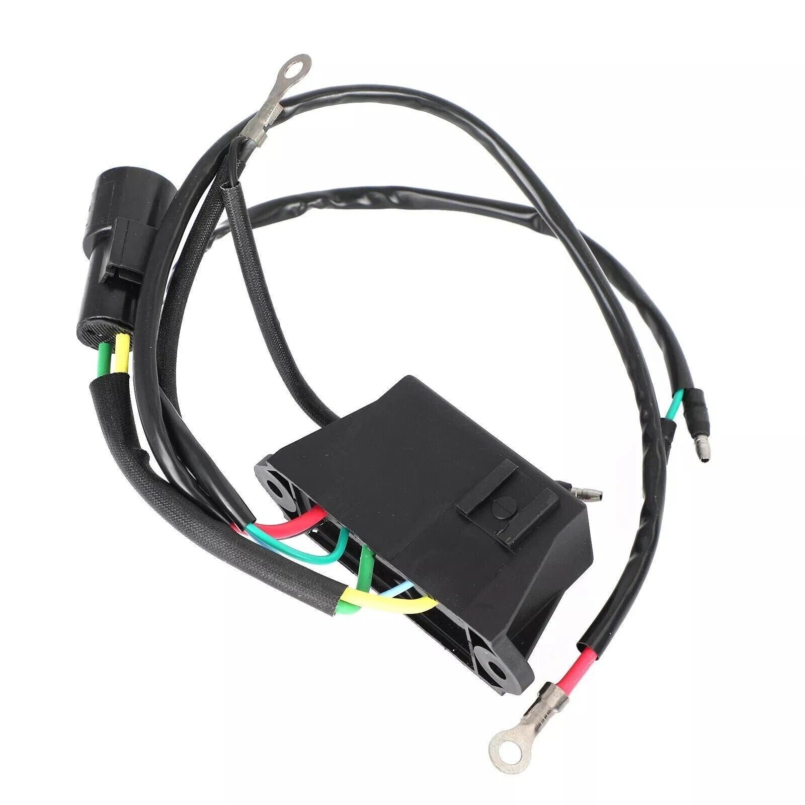 Trim & Tilt Relay Assembly for Honda BF35 BF40 BF45 BF50 (38550-ZV5-822, 38550-ZV5-823)