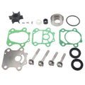 Water Pump Repair Kit for Yamaha F70 F70LA F70LA2 (4 Stroke 70 HP)
