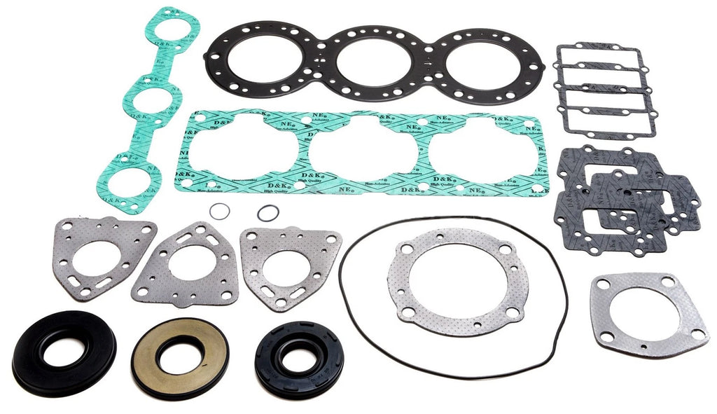 Complete Engine Gasket Kit with Seals for Kawasaki Jet Ski Ultra 1100 (1995–2006)