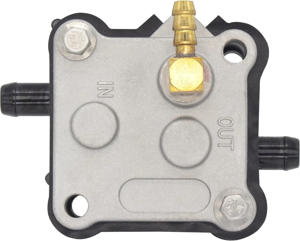 Fuel Pump for Mercury Outboard 100-300 HP 2 Stroke (All Years)