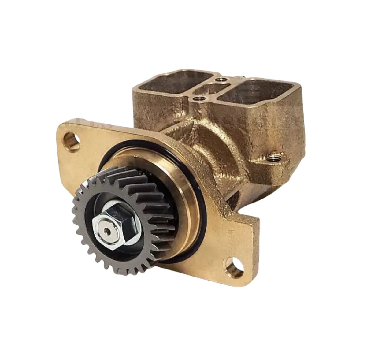 Sea Water Pump 119773-42500 for Yanmar 6LPA DTE(P) STE(P) STP2 DTZE(P) STZE(P) STZP2