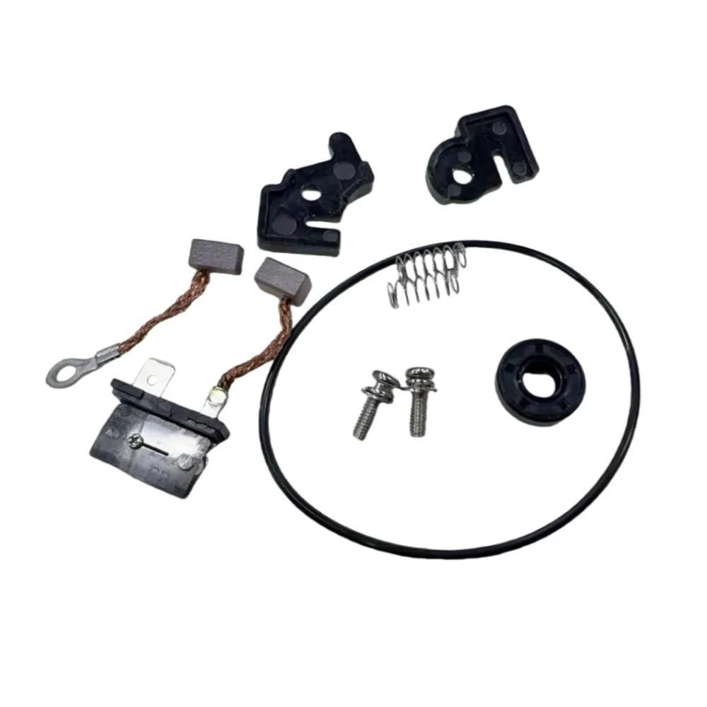 Carbon Brush Set for Yamaha 115-225 HP (64E-43892, 64E-43891)
