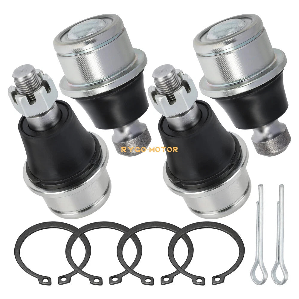 Set of 4 Ball Joints for Can-Am Outlander 1000 800 850 700 650 570 500