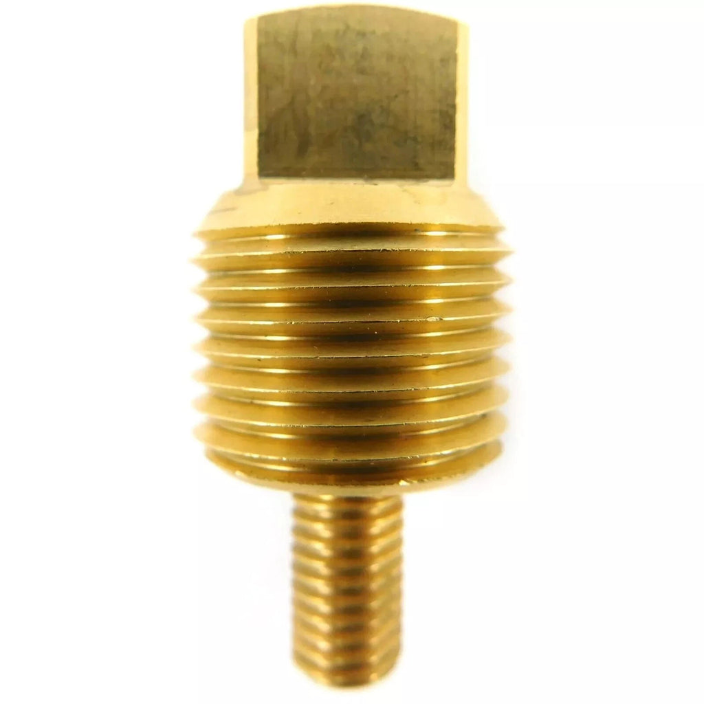 Zinc Anode Plug for Volvo Penta 838928 (D19)