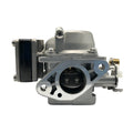 Carburetor for Yamaha 2 Stroke 6HP 8HP Outboard Motor (6G1-14301-01)