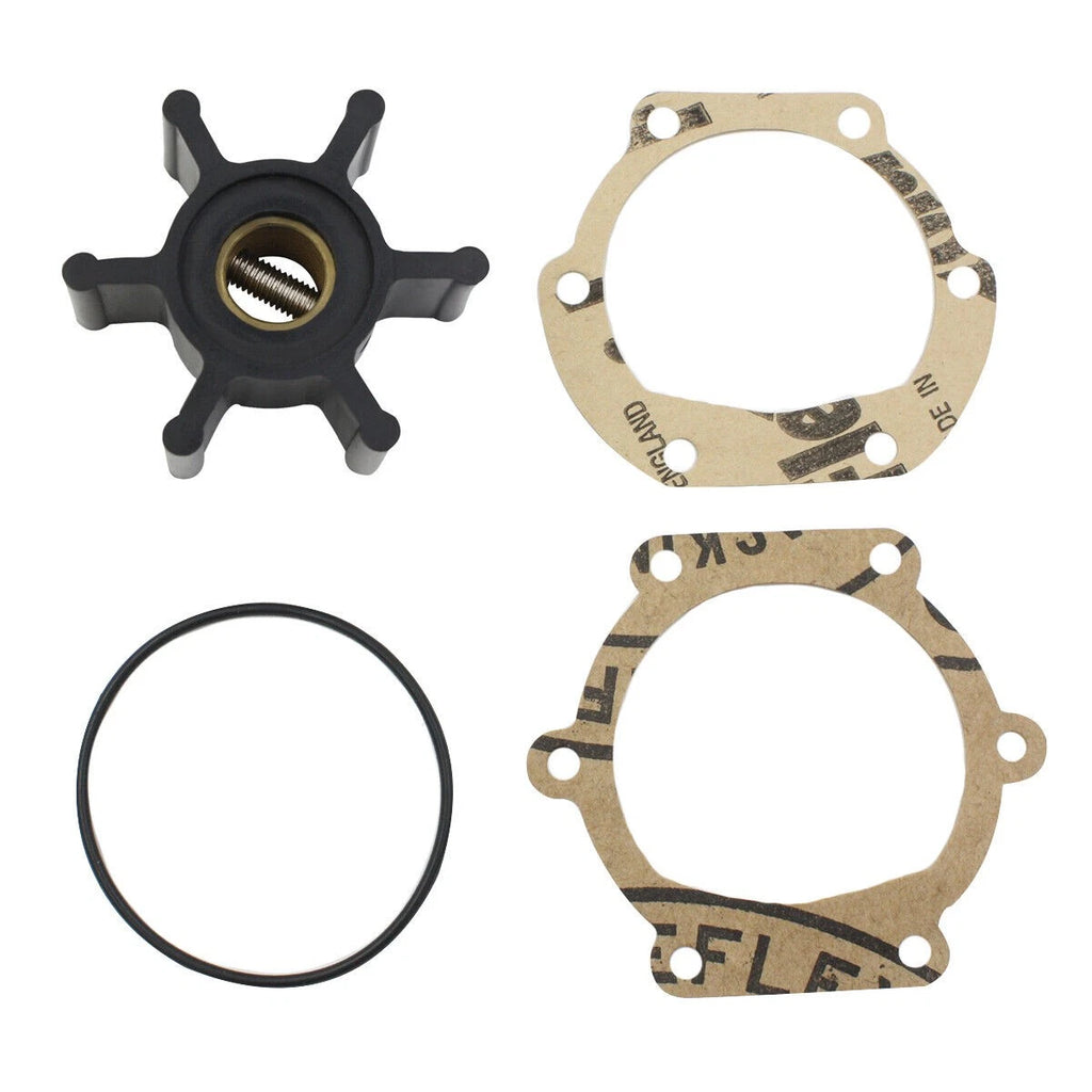 Water Pump Impeller Repair Kit for Westerbeke Marine Generator (34440, 23-3307)