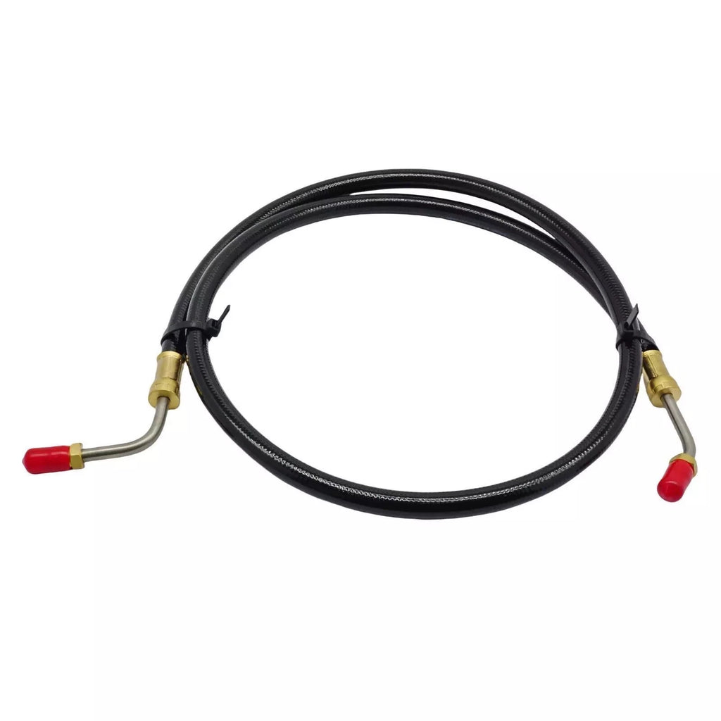 Power Trim Hose for Mercury Mercruiser (Replaces 18-2436, 32-861128)